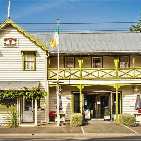 The Greytown Hotel Dış mekan fotoğraf