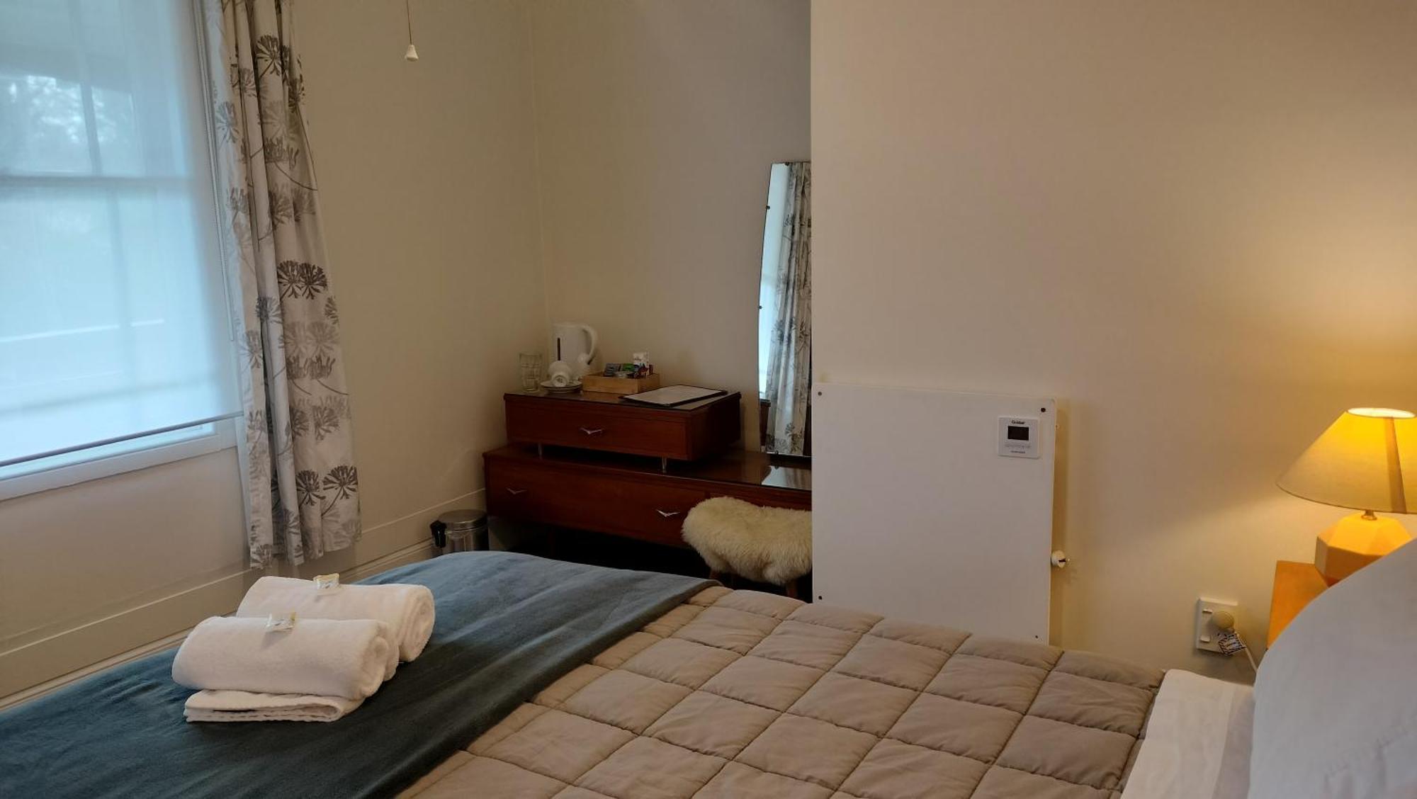 The Greytown Hotel Dış mekan fotoğraf