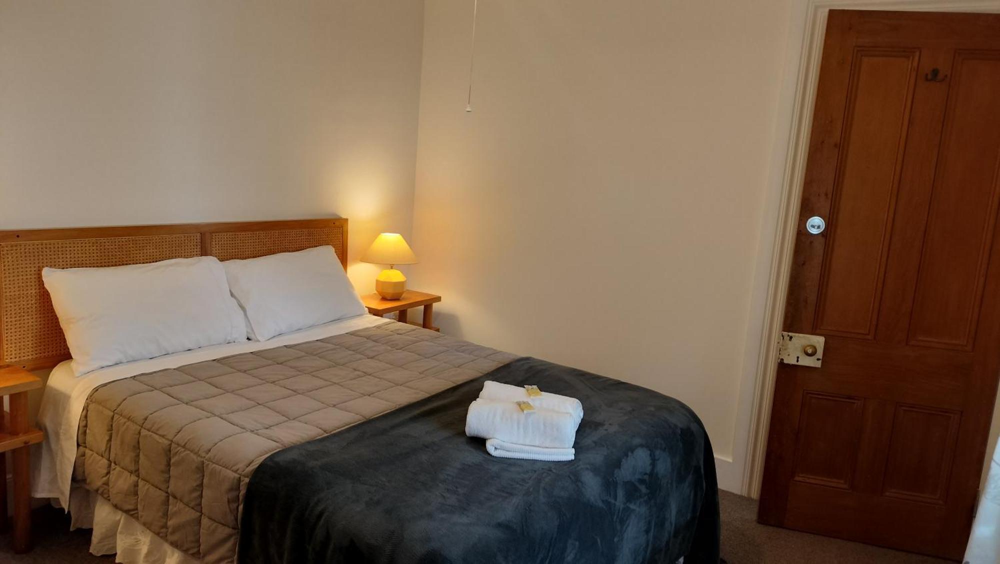 The Greytown Hotel Dış mekan fotoğraf