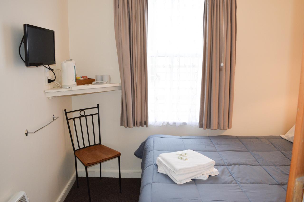 The Greytown Hotel Dış mekan fotoğraf