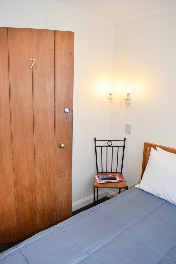The Greytown Hotel Dış mekan fotoğraf